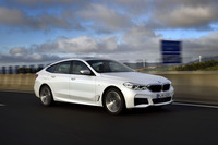 BMW 640i xDriveグランツーリスモ Mスポーツ