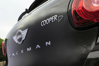 MINIクーパーD ペースマン
    