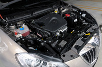 ランチア・デルタ 1.4ターボ16V（FF/6MT）【試乗記】の画像