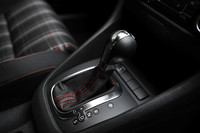 フォルクスワーゲン・ゴルフGTI（FF/6AT）【ブリーフテスト】の画像