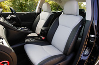 レクサスHS250h“バージョンS”（FF/CVT）【ブリーフテスト】の画像