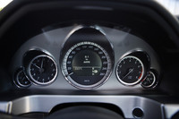 メルセデス・ベンツEクラス（FR/7AT）【海外試乗記（後編）】の画像