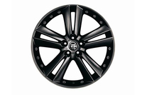 20インチ Black Kalimnos アロイホイール
    