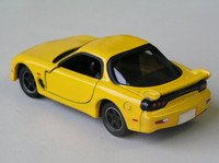 第45回：最近は若いギャルも買っていく!?　トミカ取材（その2）の画像