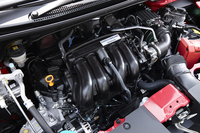 ホンダ・シャトルG
    