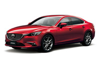 アテンザセダンXD Lパッケージ