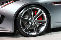 第436回：嗚呼！　ソソられまくりフランクフルト（前編）　勝手に予言……将来絶対フェラーリSUVが出る!?の画像