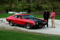 第94回：銀行強盗は教習所教官のマスタングにおまかせ！『ドライブ・ハード』の画像