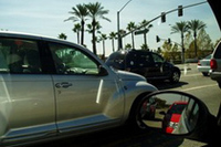 HackBerryのみやげ物ショップ。当時は車の修理からガソリンの販売、食事や食料品、衣類などの雑貨を販売していたようだ。