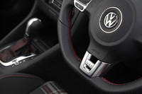 フォルクスワーゲン・ゴルフGTI（FF/6AT）【ブリーフテスト】の画像