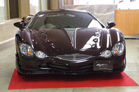 「ミツオカ・オロチ」ラスト5台で生産終了の画像