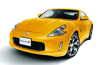「日産フェアレディZ」