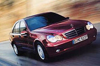 巨人 松井、「メルセデスベンツC180」をもらうの画像