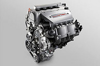 高出力化と環境性能の両立――「進化型VTECエンジン」開発の画像
