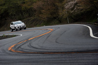 フォード・クーガ タイタニアム