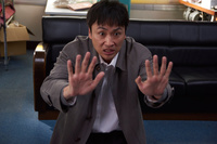 第131回：コワモテ金融屋のプライベートにはH2が似合う『闇金ウシジマくん Part3／ザ・ファイナル』の画像