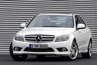 「アヴァンギャルド」のフロントマスク