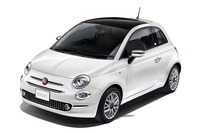 「フィアット500 Italy（イタリー）」