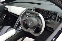 ホンダS660コンセプト：軽スポーツはホンダの原点の画像