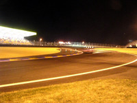 第140回：郷さんおめでとう！超ラッキー＆感動、ルマンで「君が代」を聴く！の画像