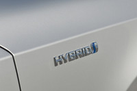 トヨタ・クラウン ハイブリッド アスリートS／ハイブリッド ロイヤルサルーンG【試乗記】の画像