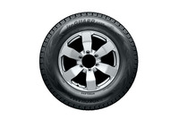 横浜ゴム、SUV向け新スタッドレスタイヤを発表の画像