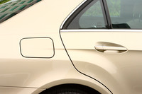 メルセデス・ベンツE350アバンギャルド（FR/7AT）【ブリーフテスト】の画像