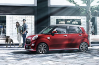 「キャスト スタイル」