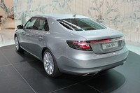 イギリス、スウェーデンからの気になるニューモデル【フランクフルトショー09】の画像