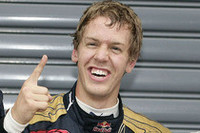 第14戦イタリアGP決勝結果【F1 08 速報】の画像