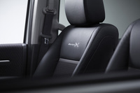 ホンダが「ステップワゴン モデューロX」の情報を公開の画像