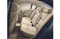 BMW、ニュー「5シリーズ」を公表の画像