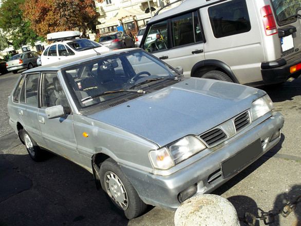 第235回 Movie この街は今が 三丁目の夕日 だ 大矢アキオ 捨て身の路上調査員 ワルシャワ編 マッキナ あらモーダ Webcg