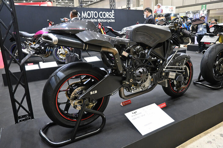 ヴァイルス984C3 2V