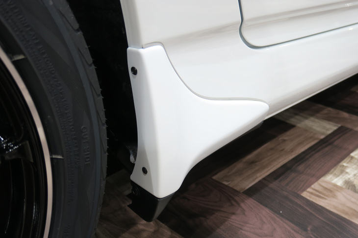 S2000 20thアニバーサリー プロトタイプ