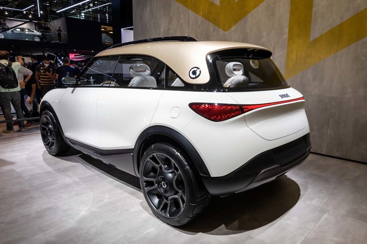 スマート・コンセプト♯1