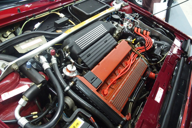 ランチア・デルタ インテグラーレ コレッツィオーネ（1995年）／コレツィオーネ