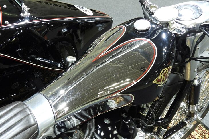 CHALLENGER（CHERRY'S COMPANY）