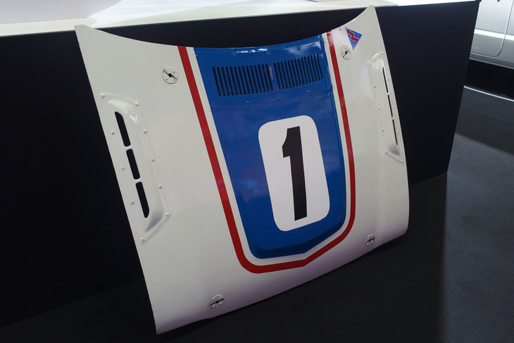 YAMATO CIVIC（1984年）／本田技研工業