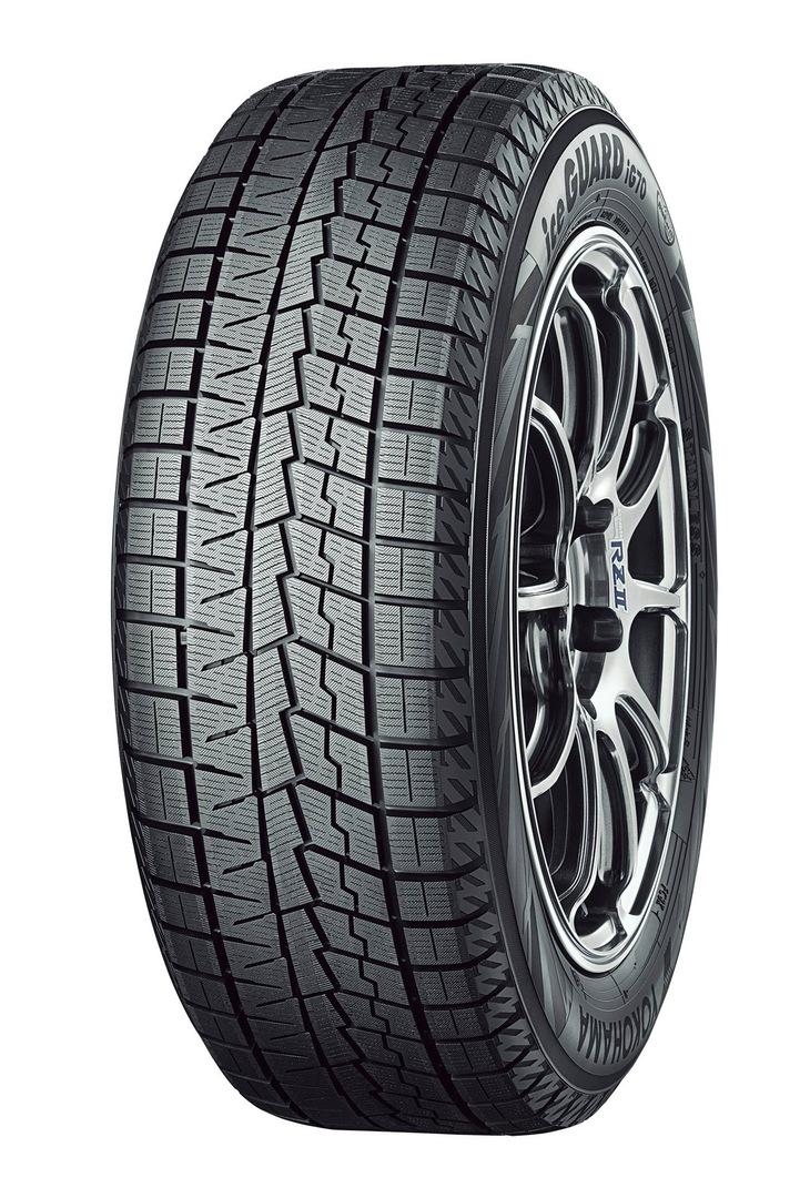 軽自動車／コンパクトカー向けの145/80R13 75Qからラグジュアリーモデル等に対応する265/35R21 101Qまでの全111種類という豊富なサイズを取りそろえている。