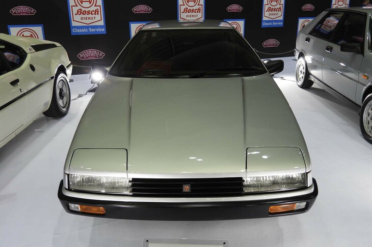 いすゞ・アッソ・ディ・フィオーリ（1979年デビュー）