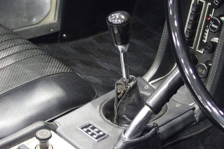 ダットサン・フェアレディ（1969年）／ヴィンテージ宮田自動車