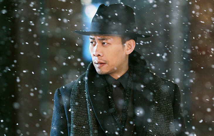 (C)2021 Emperor Film and Entertainment (Beijing) Limited Emperor Film Production Company Limited China Film Co., Ltd. Shanghai Film (Group) Co.,Ltd. All Rights Reserved