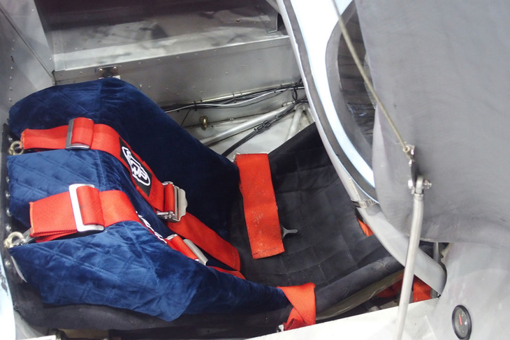 ポルシェ917Kレプリカ／Auto Roman