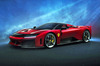 フェラーリの新たなスペチアーレ「F80」誕生！ では歴代6モデルで最もスペシャルなのは？