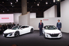 ホンダは新車、新車、さらに新車【東京モーターショー2013】 【ニュース】 の画像6