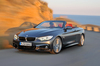 「BMW 4シリーズ カブリオレ」を写真で紹介 【画像・写真】2