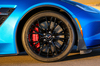 シボレー・コルベットZ06（FR/7MT）／コルベットZ06（FR/8AT）【海外試乗記】 さらに高みへ の画像11