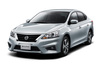 日産シルフィにスタイリッシュな特別仕様車