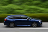 スバル・レヴォーグ2.0GT-S EyeSight（4WD/CVT）【試乗記】 執念が伝わってくる の画像15